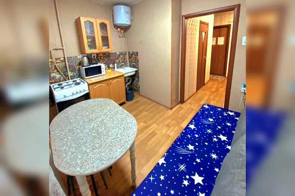 Фото квартиры