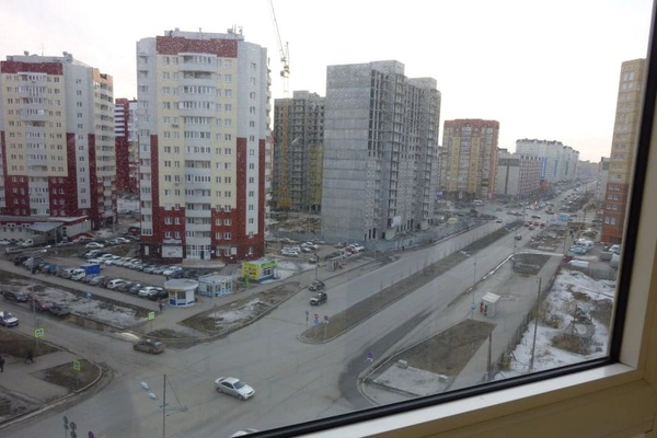 Фото квартиры