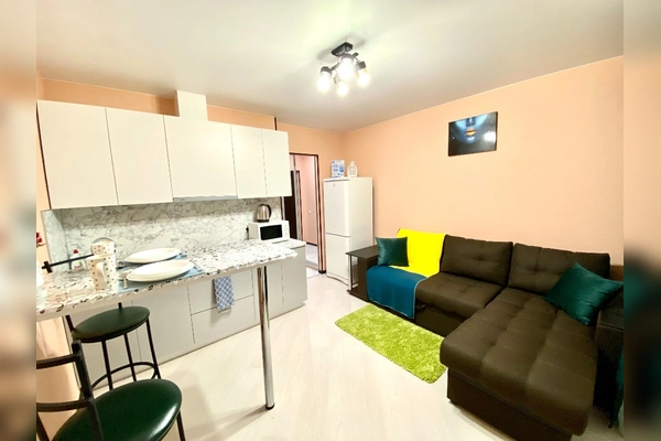 Фото квартиры