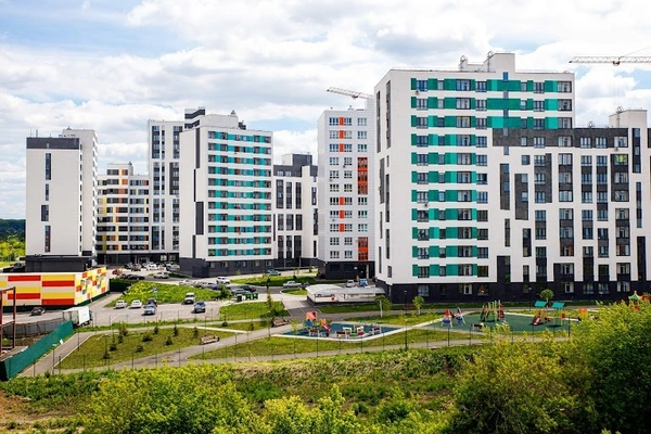 Фото квартиры