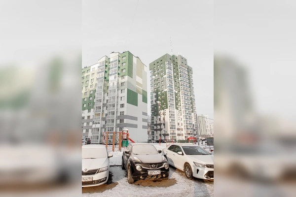 Фото квартиры