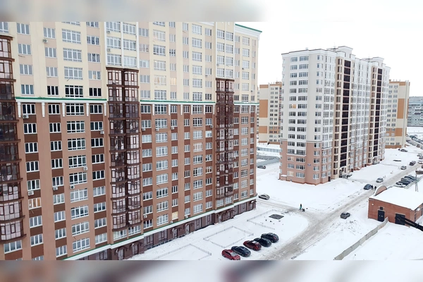 Фото квартиры