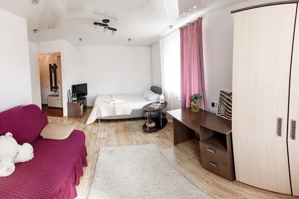 Фото квартиры