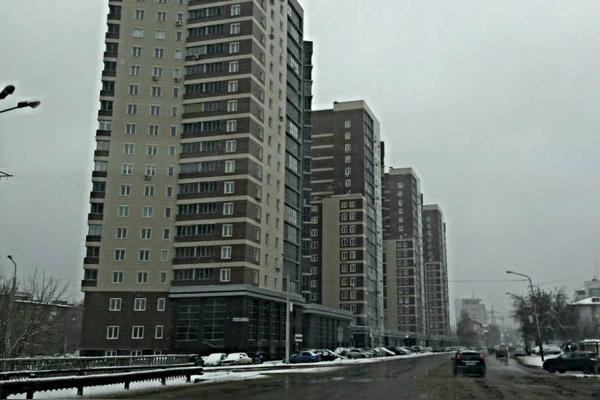 Фото квартиры