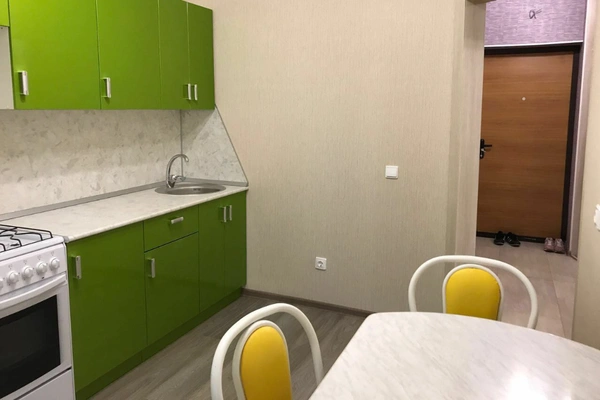 Фото квартиры