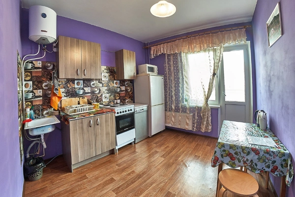 Фото квартиры