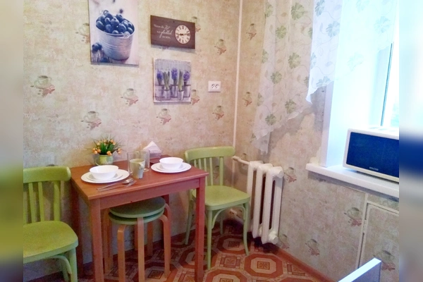 Фото квартиры