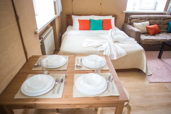 Фото квартиры