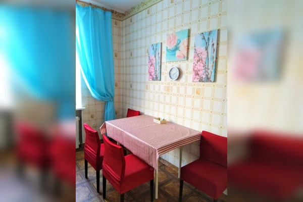 Фото квартиры