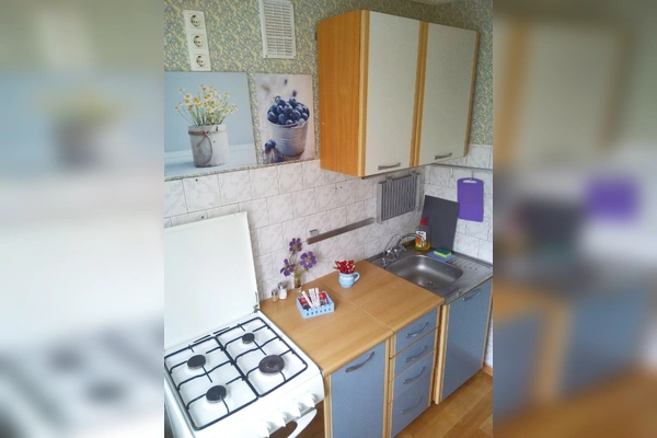 Фото квартиры