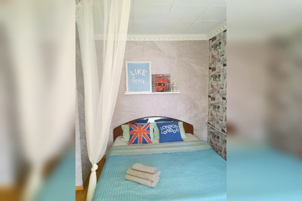 Фото квартиры