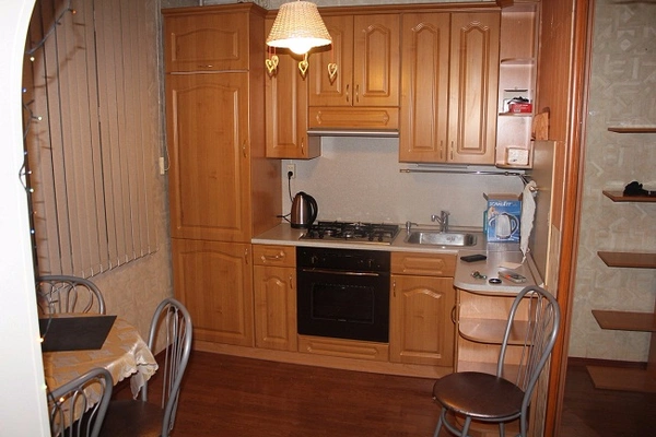 Фото квартиры