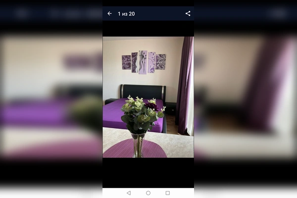 Фото квартиры