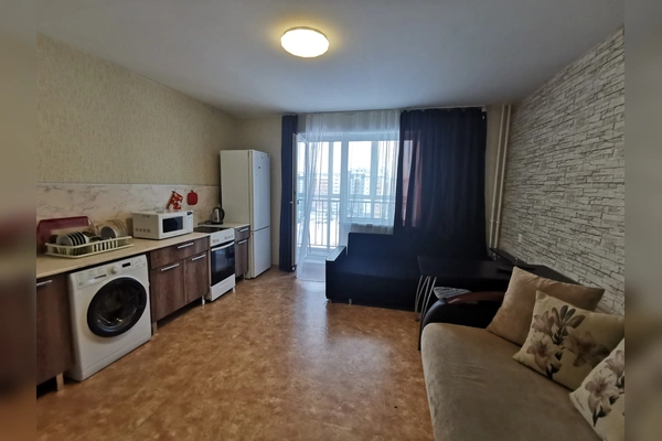 Фото квартиры