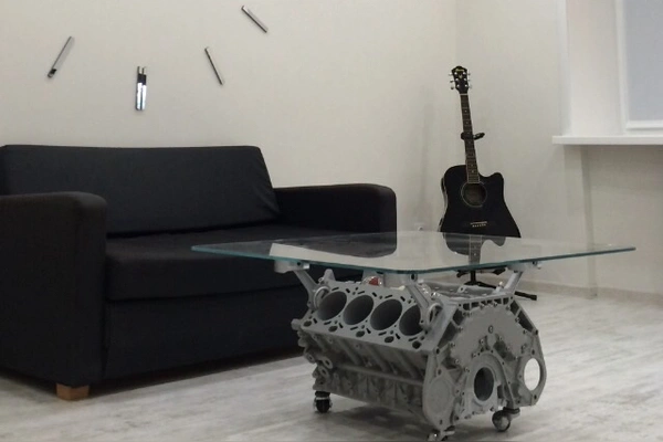 Фото квартиры