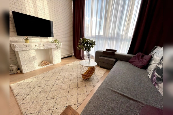 Фото квартиры