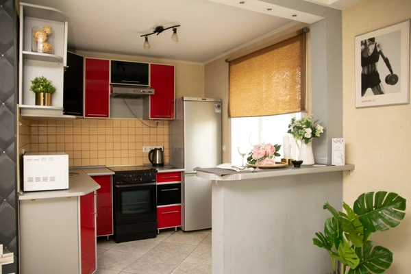 Фото квартиры