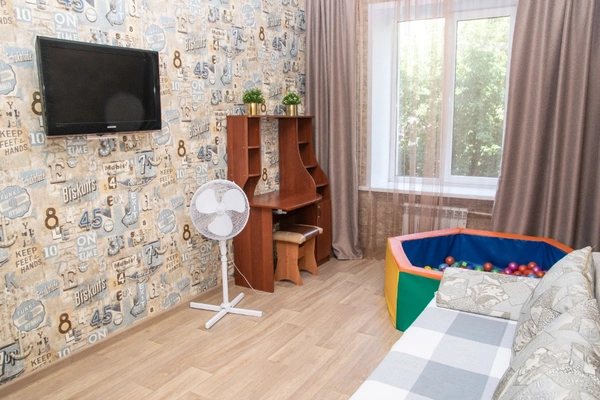 Фото квартиры