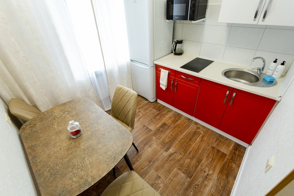 Фото квартиры