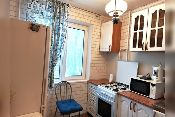 Фото квартиры