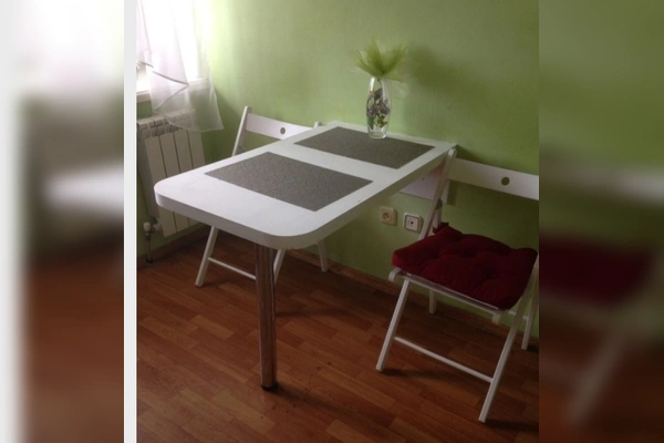 Фото квартиры