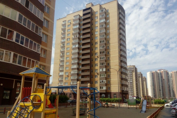 Фото квартиры