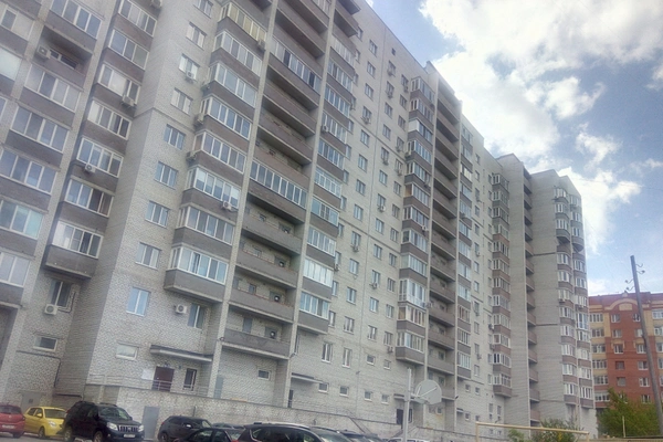 Фото квартиры