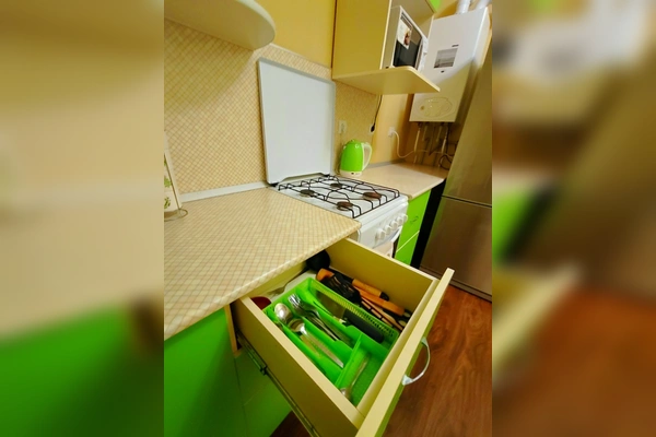 Фото квартиры