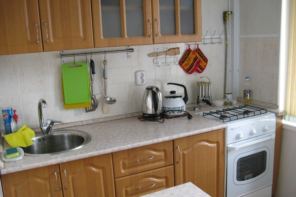 Фото квартиры