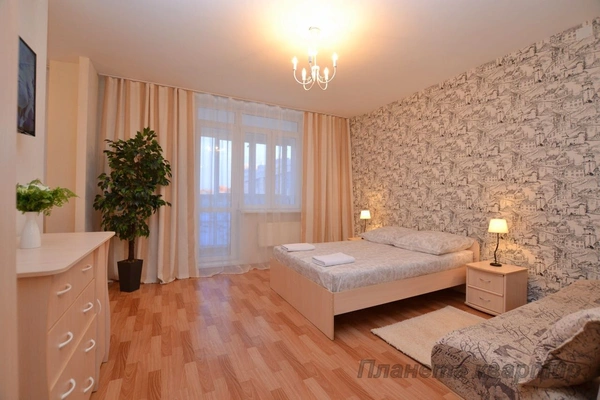 Фото квартиры
