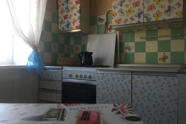 Фото квартиры