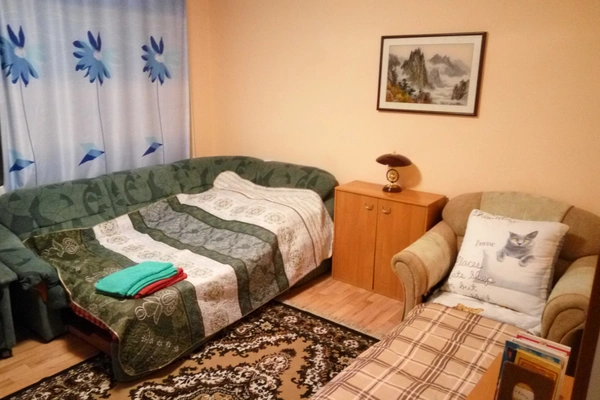 Фото квартиры