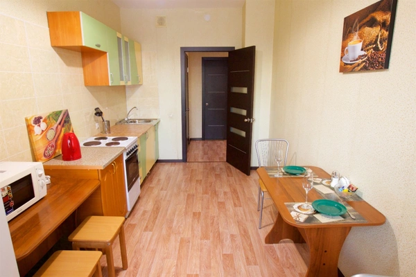 Фото квартиры