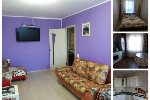 Фото квартиры