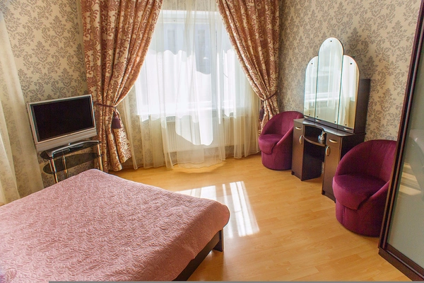 Фото квартиры