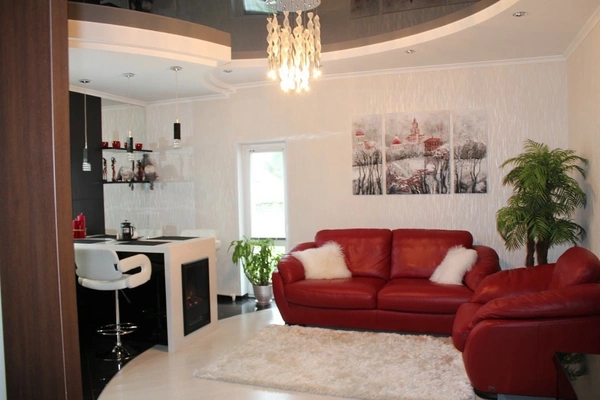 Фото квартиры