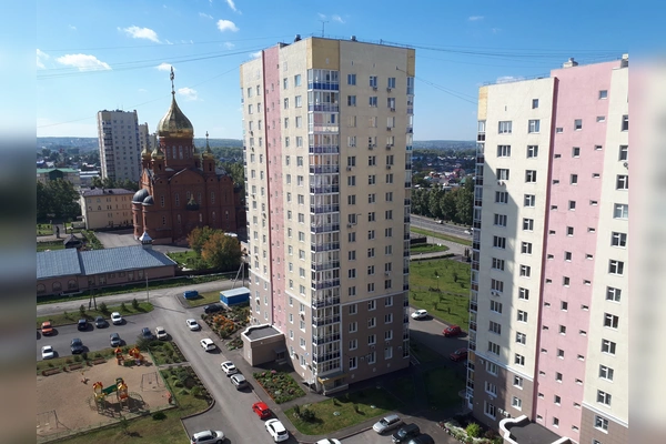 Фото квартиры