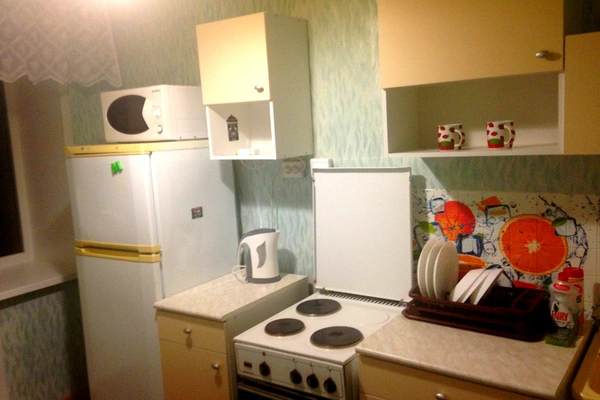 Фото квартиры