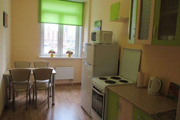 Фото квартиры