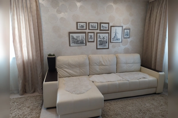 Фото квартиры