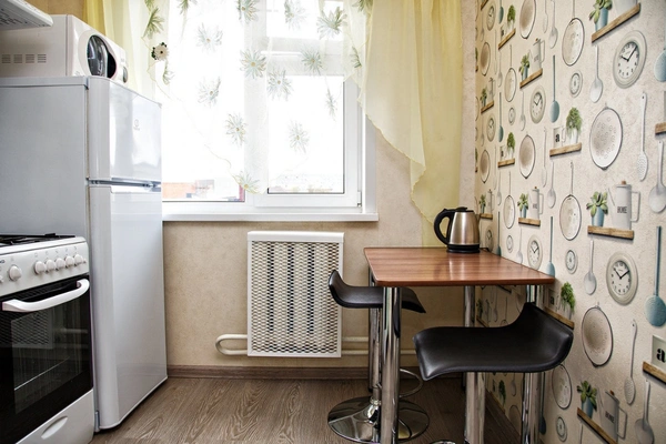 Фото квартиры