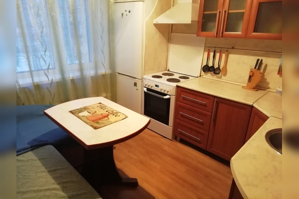 Фото квартиры