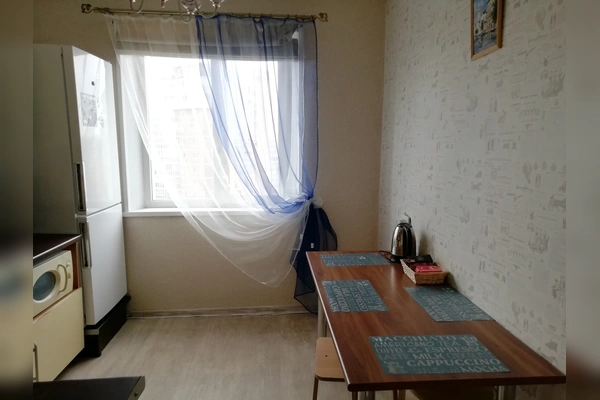 Фото квартиры