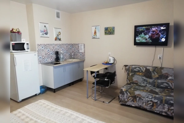 Фото квартиры