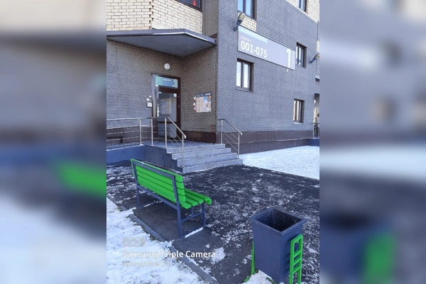 Фото квартиры