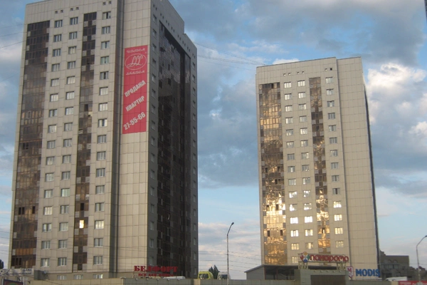 Фото квартиры