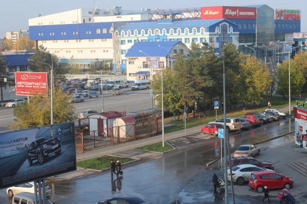Фото квартиры