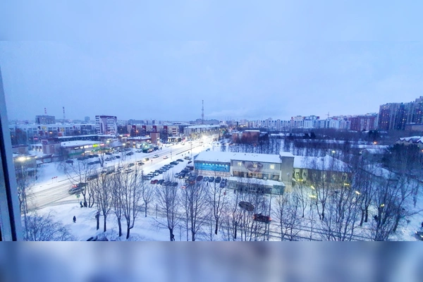 Фото квартиры
