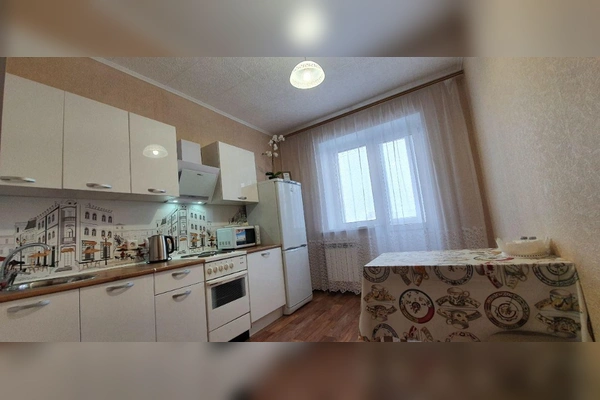 Фото квартиры