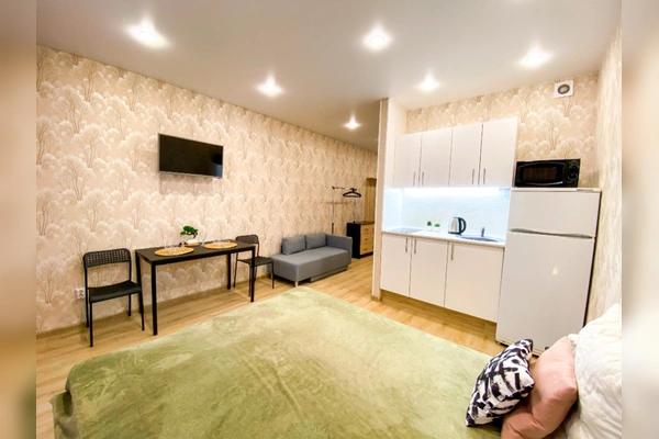 Фото квартиры